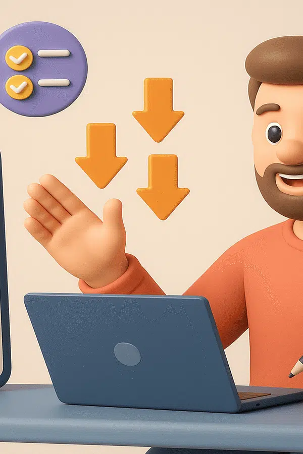 خطوات تصميم تجربة مستخدم UX
