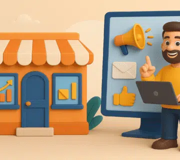 كيف تستفيد الشركات الصغيرة من التسويق عبر الإنترنت؟