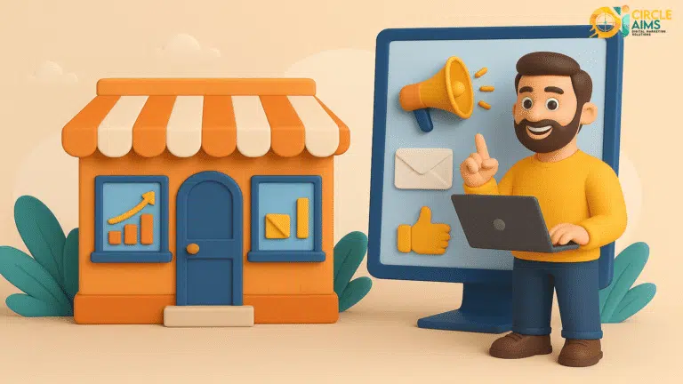 كيف تستفيد الشركات الصغيرة من التسويق عبر الإنترنت؟