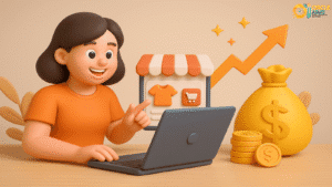 كيف يساعدك التسويق الإلكتروني على مضاعفة مبيعاتك؟ 