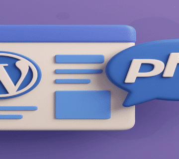 لغة الووردبريس PHP