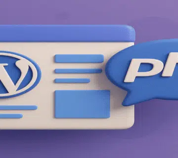 لغة الووردبريس PHP