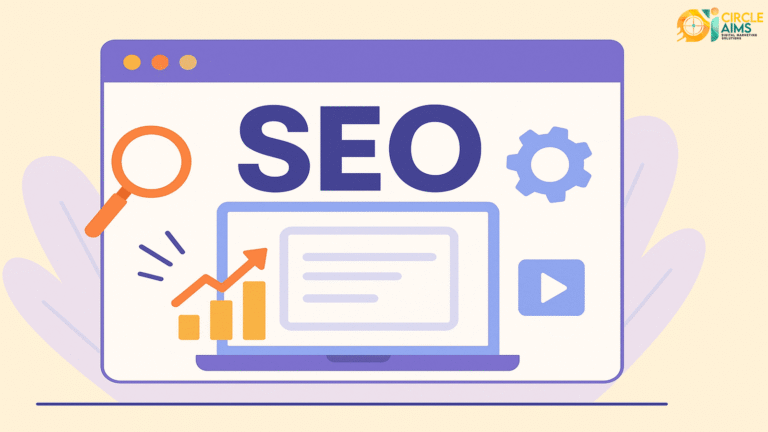 ما هو السيو؟