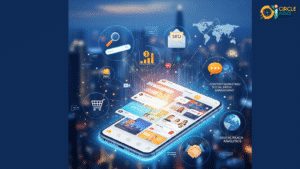 التسويق عبر وسائل التواصل الاجتماعي