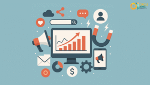 أدوات التسويق الإلكتروني