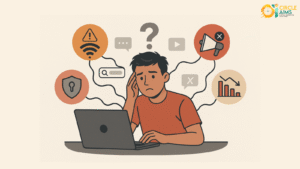 التحديات التي تواجه التسويق الإلكتروني