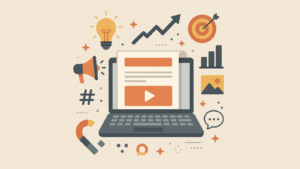 التسويق بالمحتوى