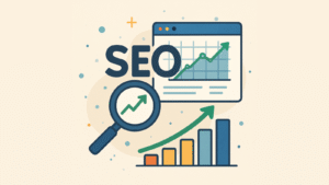 تحسين محركات البحث (SEO)