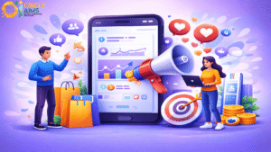 إعلانات فيسبوك و إنستغرام لجذب العملاء دليل عملي من CircleAims