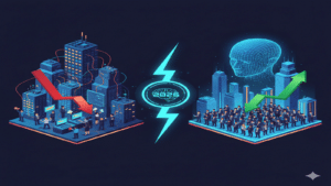 التسويق الإلكتروني في عصر الذكاء الاصطناعي 2026