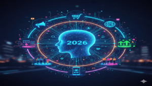 التسويق الإلكتروني في عصر الذكاء الاصطناعي 2026