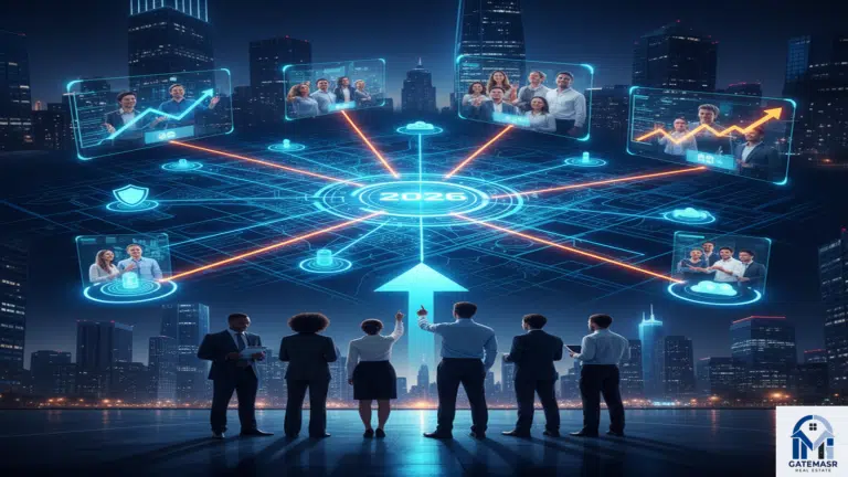 أهمية وجود خطة التسويق للأعمال في 2026