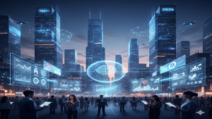 التسويق الاجتماعي بالذكاء الاصطناعي 2026