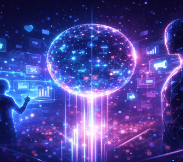 مستقبل التسويق الالكتروني 2026