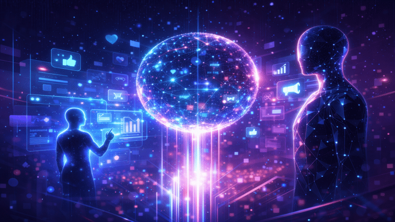 مستقبل التسويق الالكتروني 2026