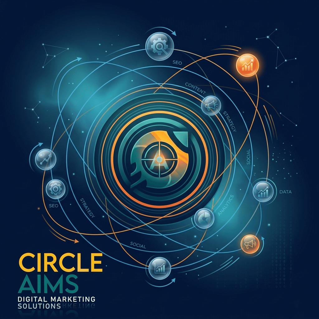 7 عوامل قوية تضمن نجاح الحملات التسويقية دليل Circle Aims الشامل