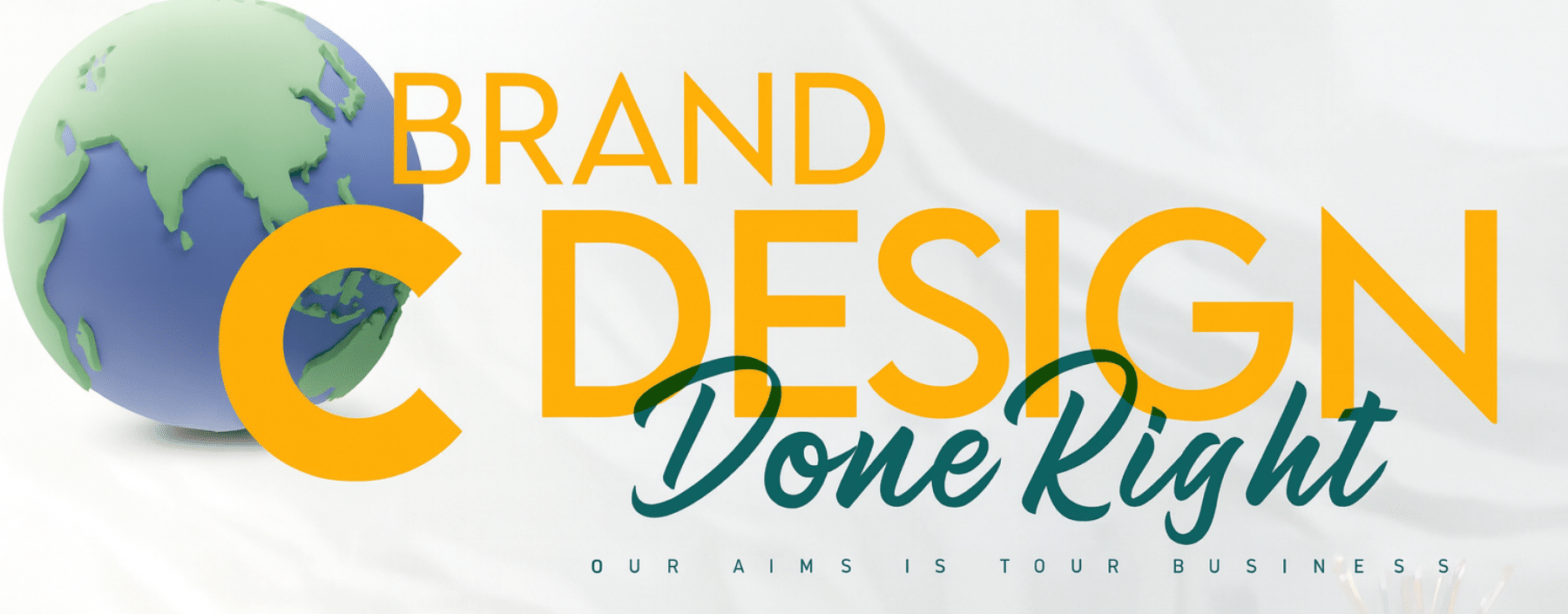 Brand DESIGN