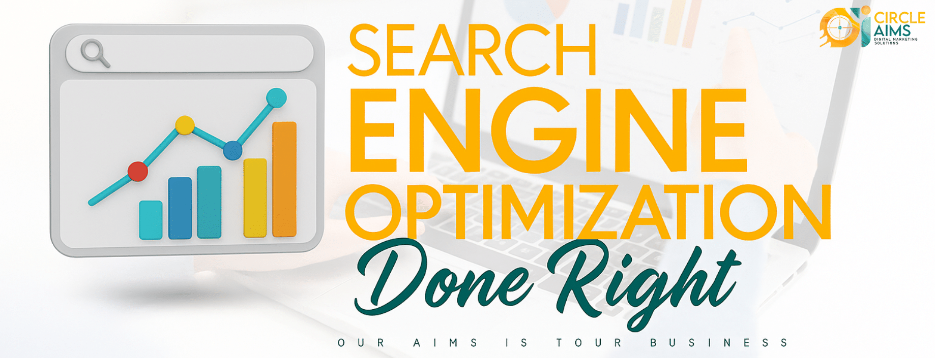 Search engine optimization services