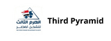 third pyramid