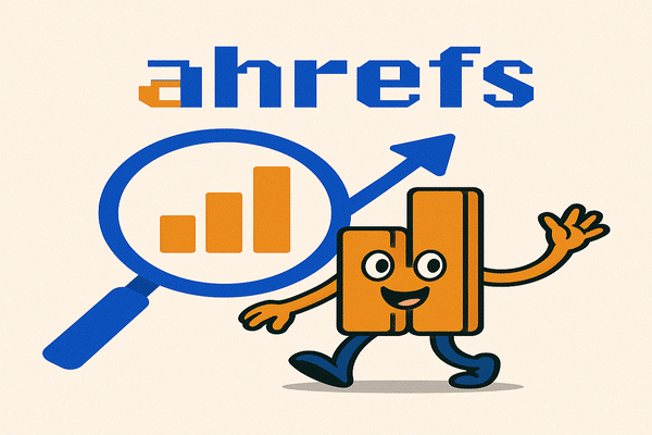 Ahrefs