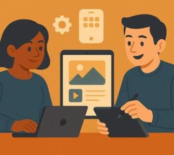 Application developers