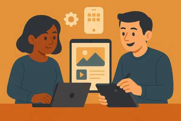 Application developers