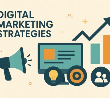 Digital Marketing Strategies