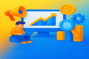 Digital Marketing Tools and Strategies