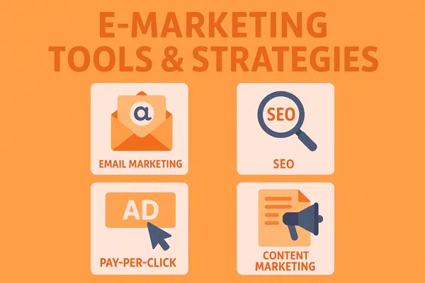 Digital Marketing Tools and Strategies