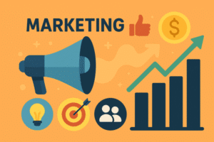 Digital Marketing and Its Effect on Revenue