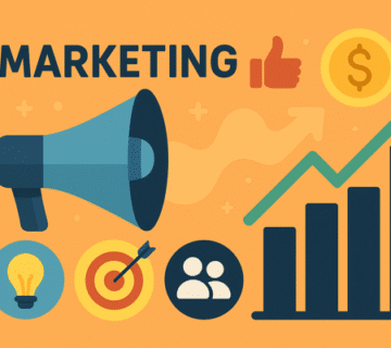 Digital Marketing and Its Effect on Revenue
