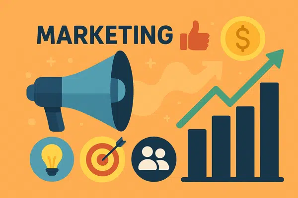 Digital Marketing and Its Effect on Revenue