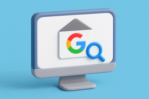 Google Search Console