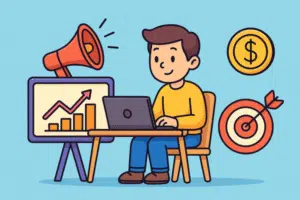 Introduction to Digital Marketing