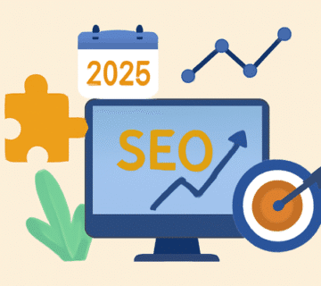 Latest SEO Trends for 2025