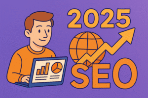 Latest SEO Trends for 2025