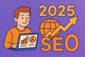 Latest SEO Trends for 2025