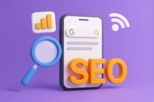 Mobile SEO Optimization