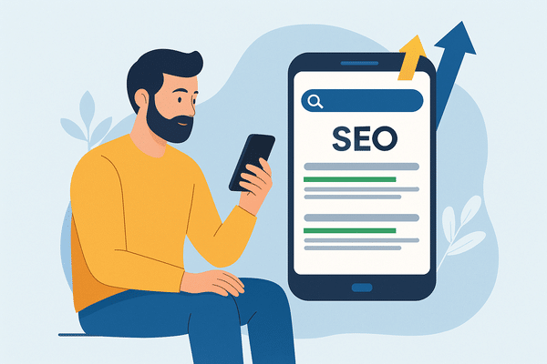 Mobile SEO Optimization