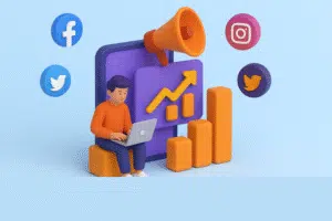 Social Media Marketing