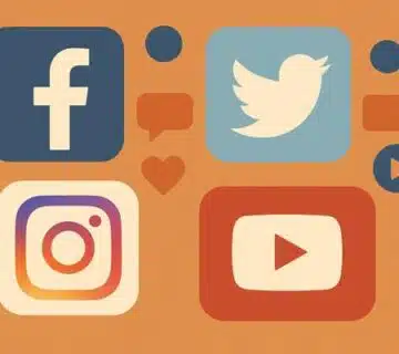 Social media tips