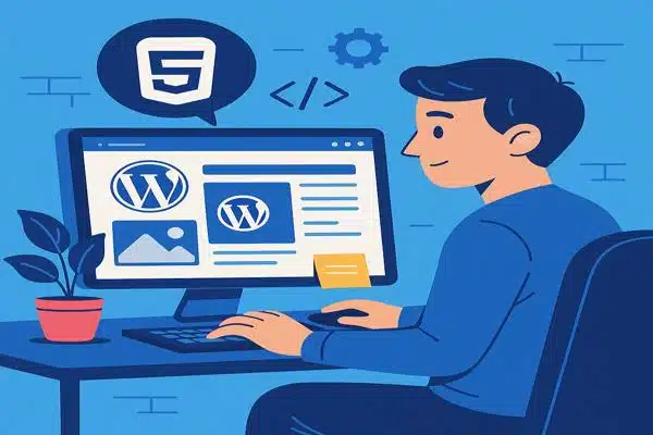 The Complete Guide to Building a WordPress Website