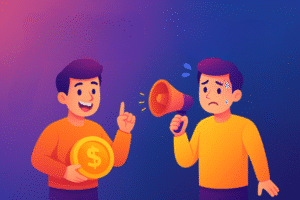 The Difference Between Paid and Free Advertising