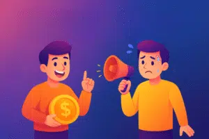 The Difference Between Paid and Free Advertising