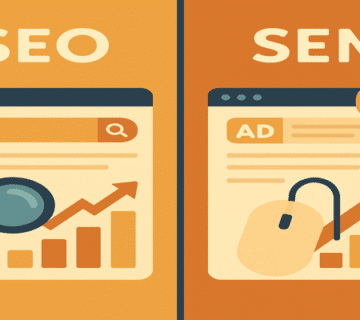 The Difference Between SEO and SEM