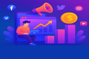The Importance of Digital Marketing in the Modern Era