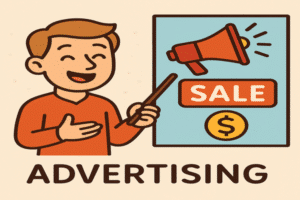 Advertising
