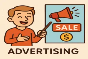 Advertising