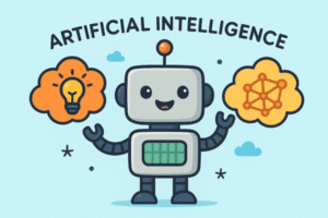 Artificial Intelligence