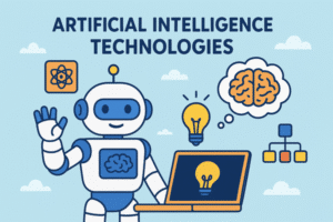 Artificial Intelligence Technologies